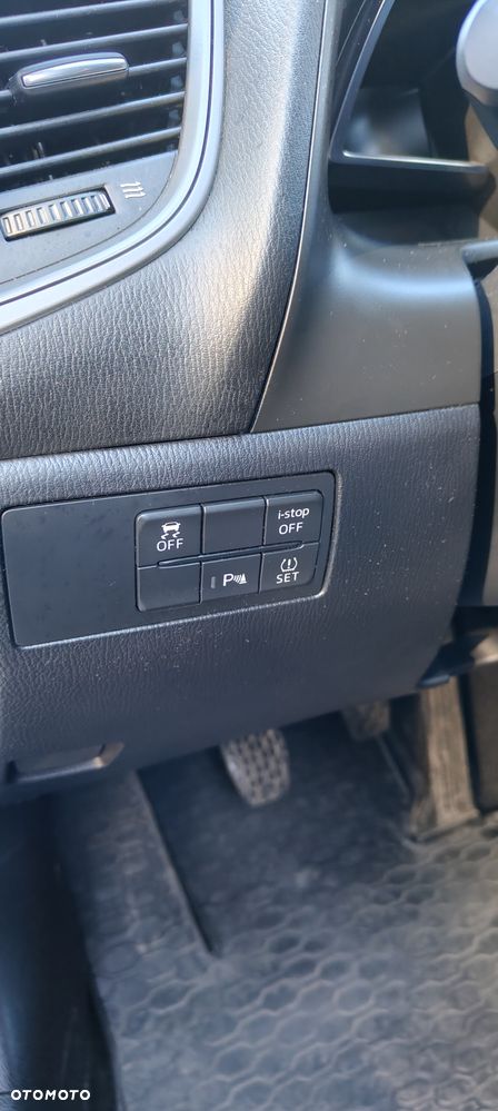 Mazda 3 SKYACTIV-G 120 Exclusive-Line - 13