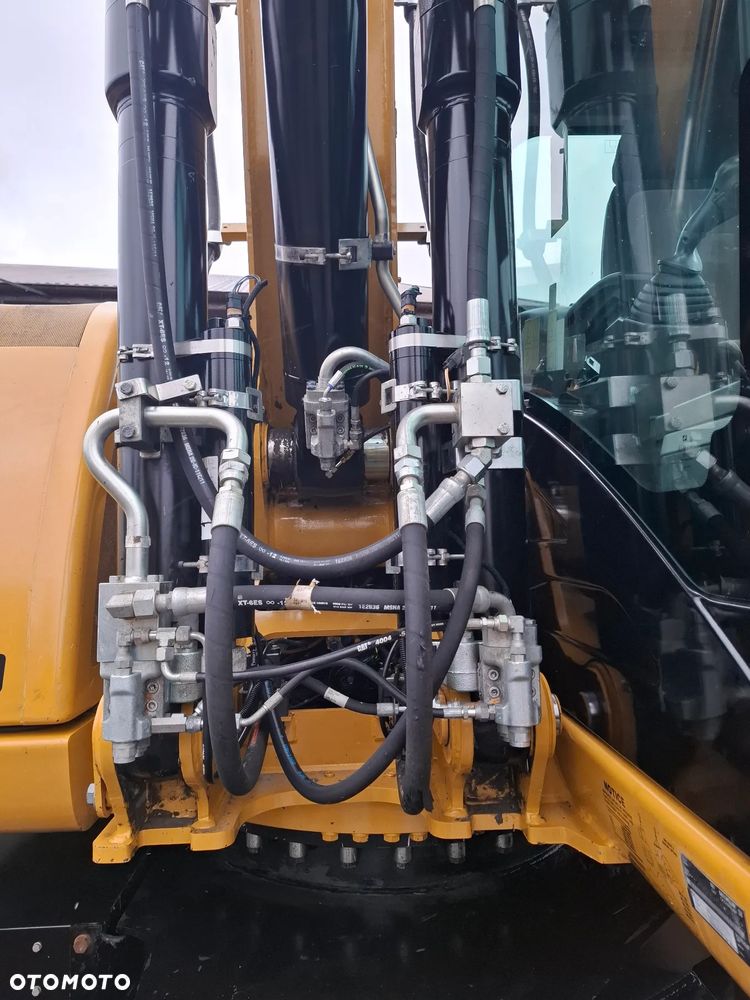 Caterpillar CAT M 316 D - 20