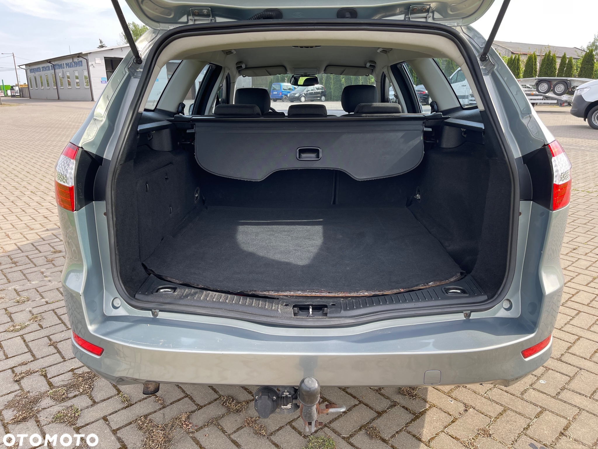 Ford Mondeo 2.0 Titanium - 26