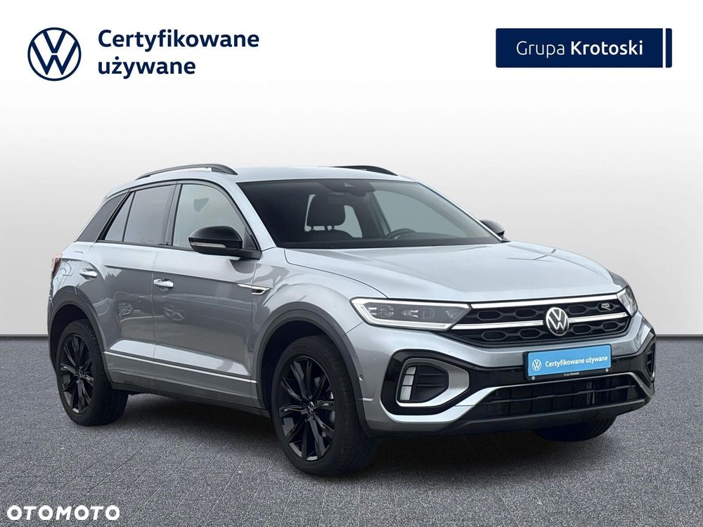 Volkswagen T-Roc - 9