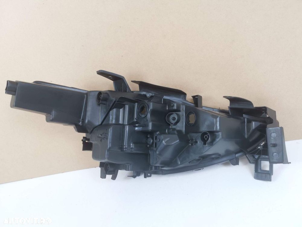 Carcasa Far Stanga Mazda  CX-5 2 2017 2018 2019 2020 In Stare Buna - 5