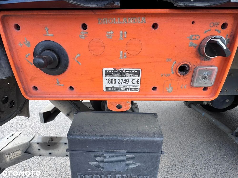 Iveco EuroCargo 190-280L / Automat (571) - 18