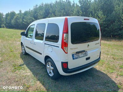 Renault Kangoo - 3