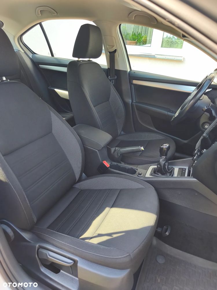 Skoda Octavia 1.6 TDI SCR Ambition - 12