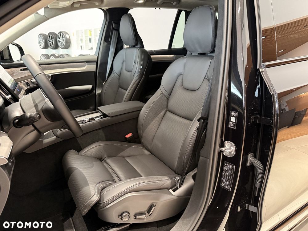 Volvo XC 90 - 10