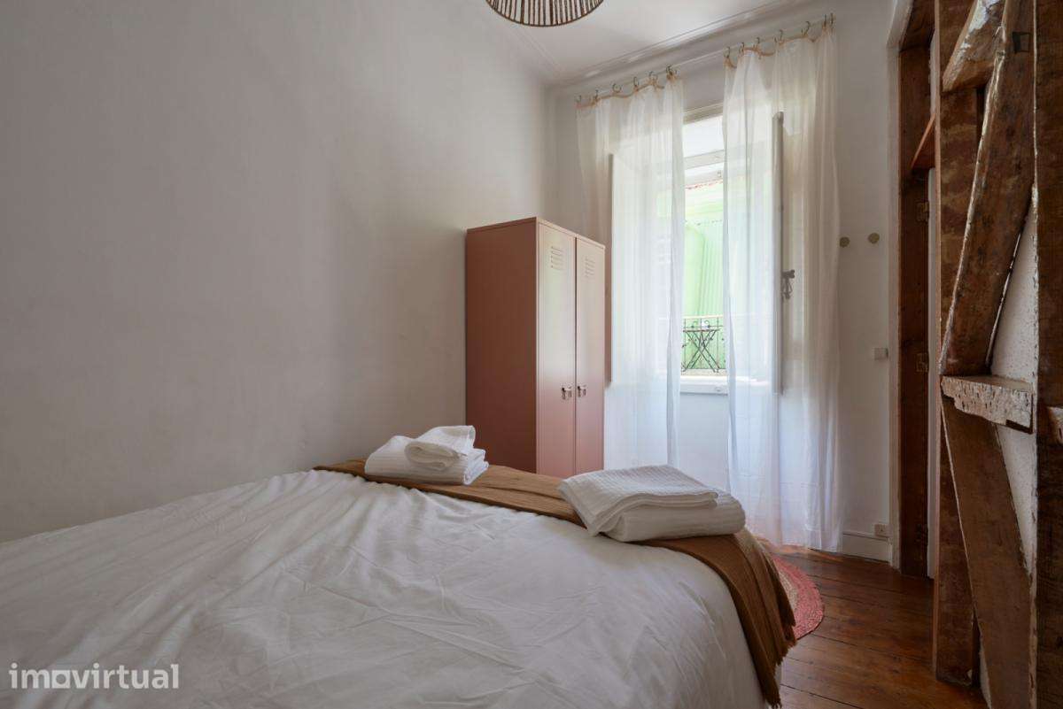 Apartamento com 3 quartos - localizado em Castelo Lisbon - Grande imagem: 3/60