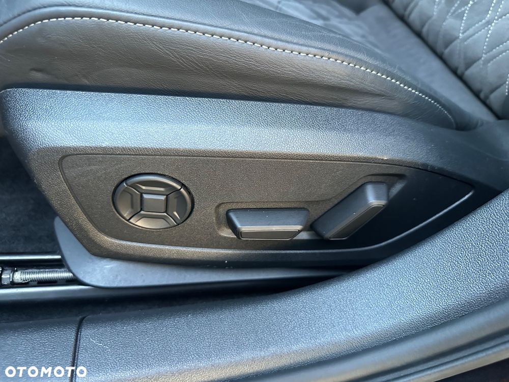 Audi A3 Sportback 40 TFSI Quattro Advanced S tronic - 24