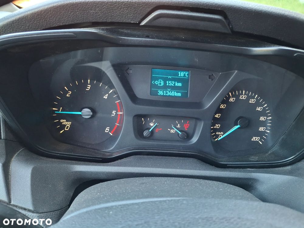 Ford Transit - 35