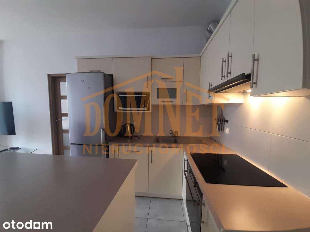 Żoliborz 3 pokoje WYPOSAZONE apartamentowcu
