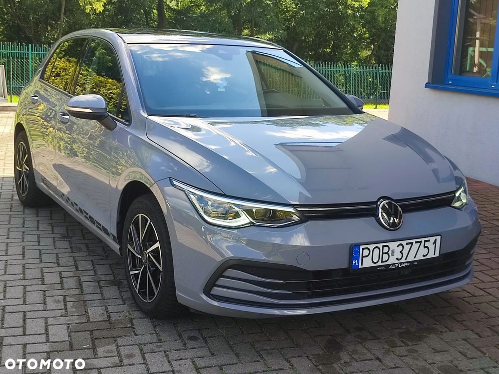 Volkswagen Golf 1.5 TSI EVO Life - 7
