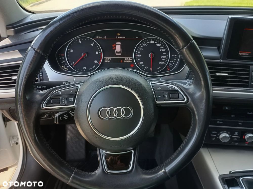 Audi A6 Avant - 35