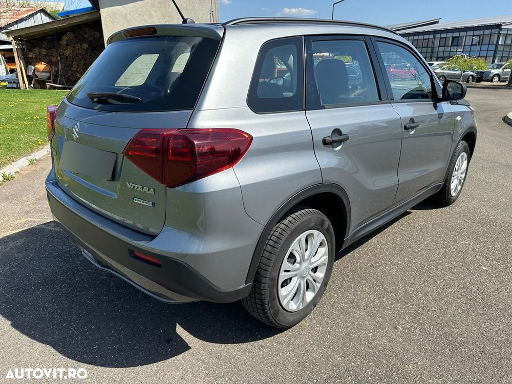 Suzuki Vitara - 3