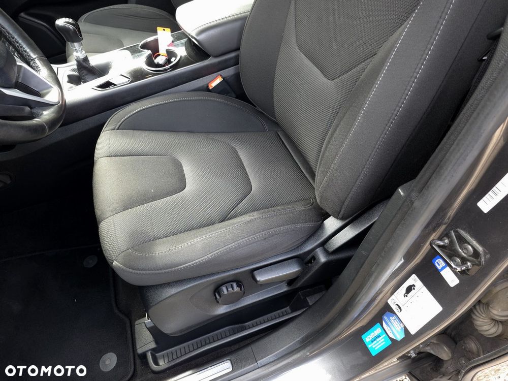 Ford S-Max 2.0 TDCi Titanium - 13