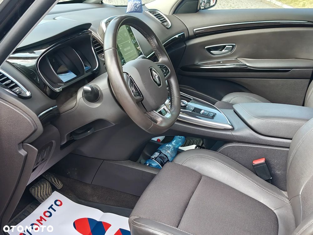 Renault Espace Energy dCi 160 EDC Initiale Paris - 7