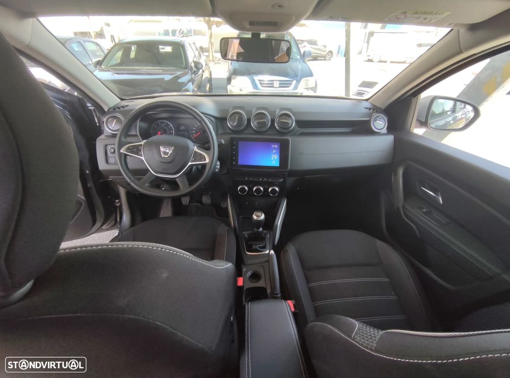 Dacia Duster 1.0 TCe Prestige - 17