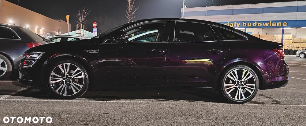 Renault Talisman 1.6 Energy dCi Initiale Paris EDC - 6