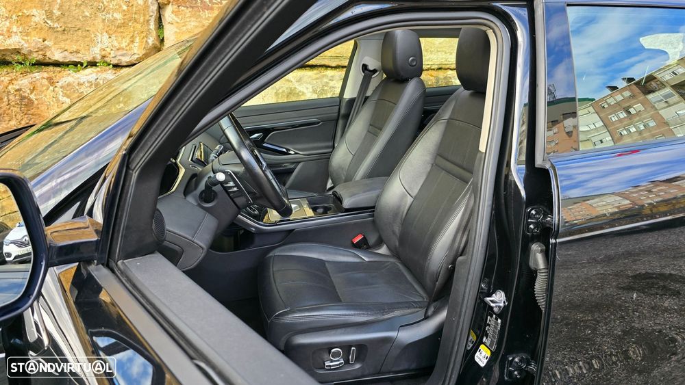 Land Rover Range Rover Evoque - 41