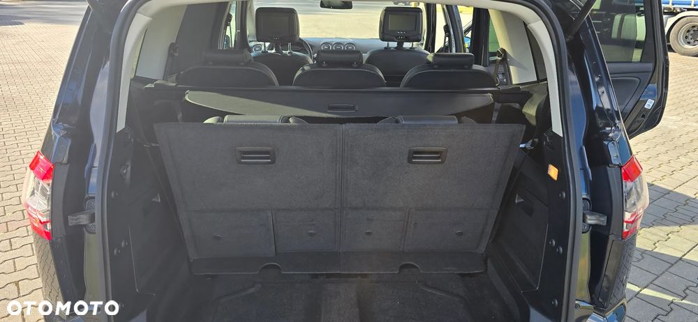 Ford S-Max 2.0 TDCi DPF Titanium - 16