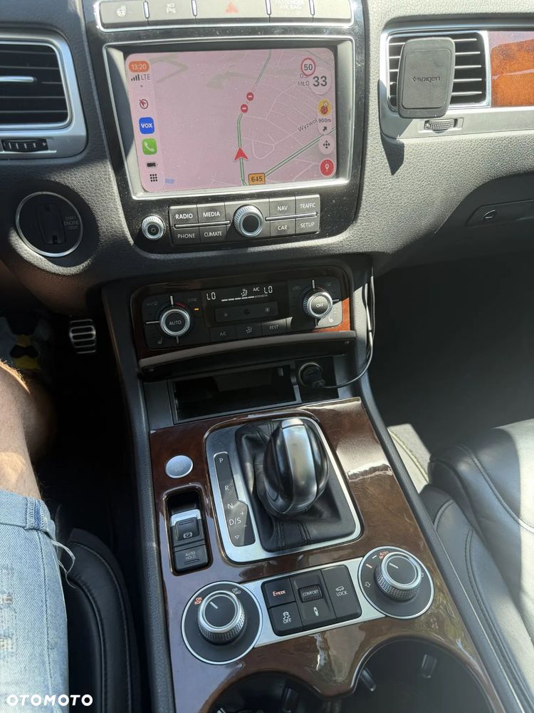 Volkswagen Touareg - 22