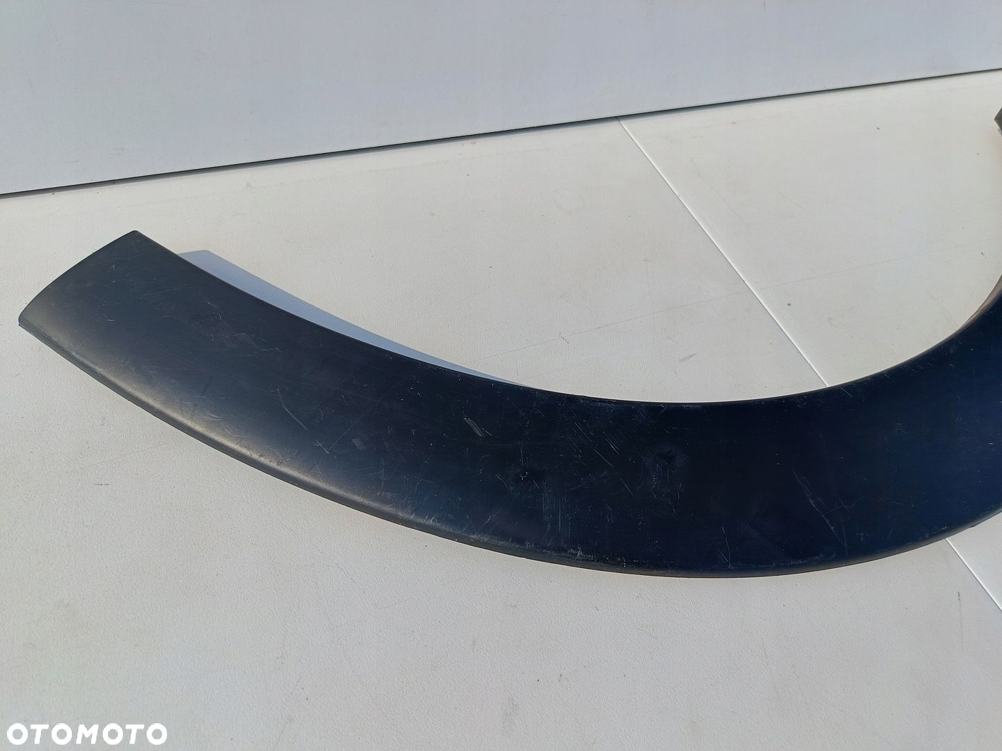 CITROEN C3 III 16- LISTWA NAKŁADKA BŁOTNIKA LEWY PRZÓD 9812088680 - 6
