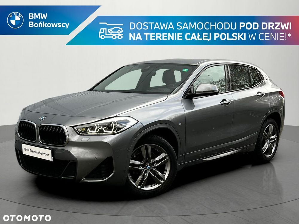BMW X2 sDrive18i M Sport - 1