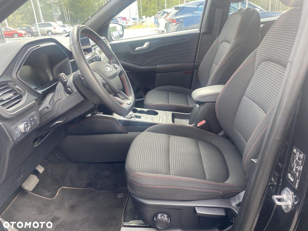 Ford Kuga - 9