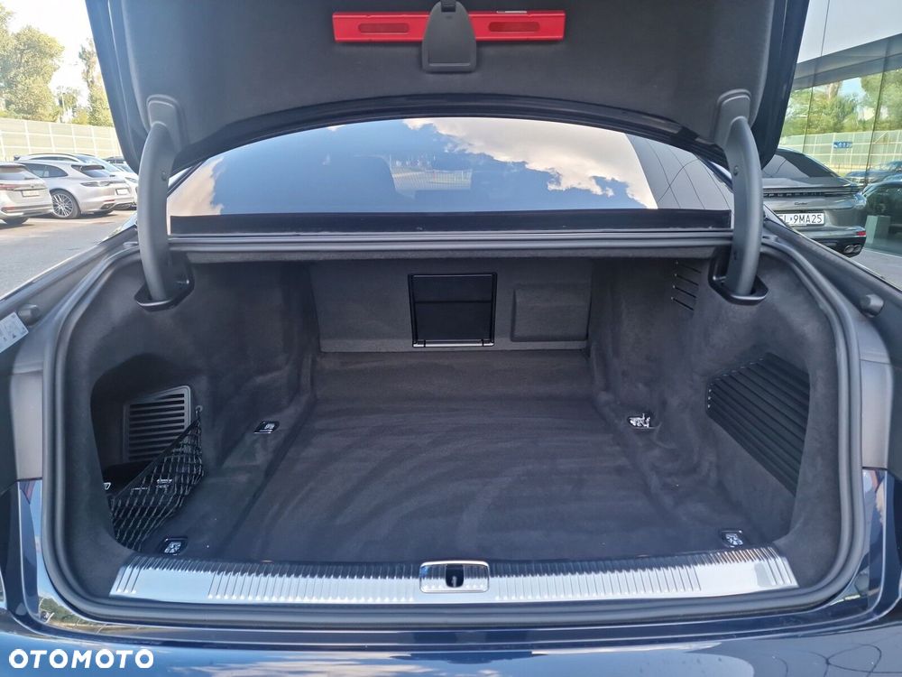 Audi A8 60 TFSI mHEV Quattro Tiptr - 34