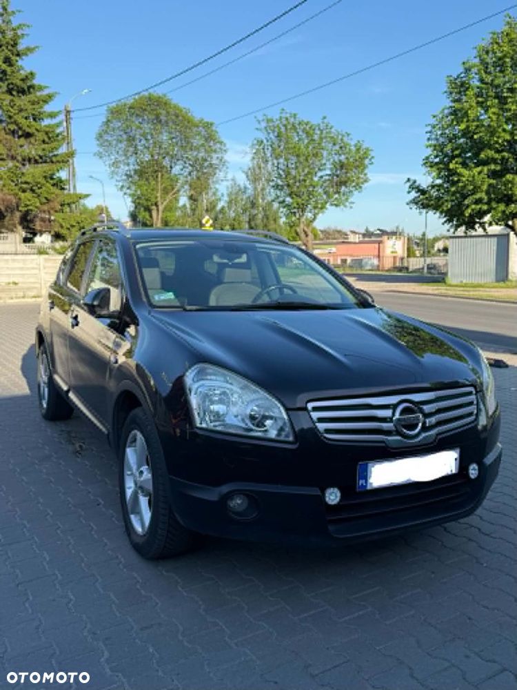 Nissan Qashqai+2 2.0 dCi Acenta - 3