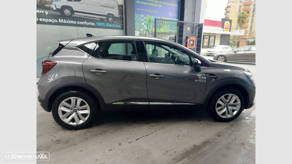 Mitsubishi ASX 1.6 PHEV Intense - 5