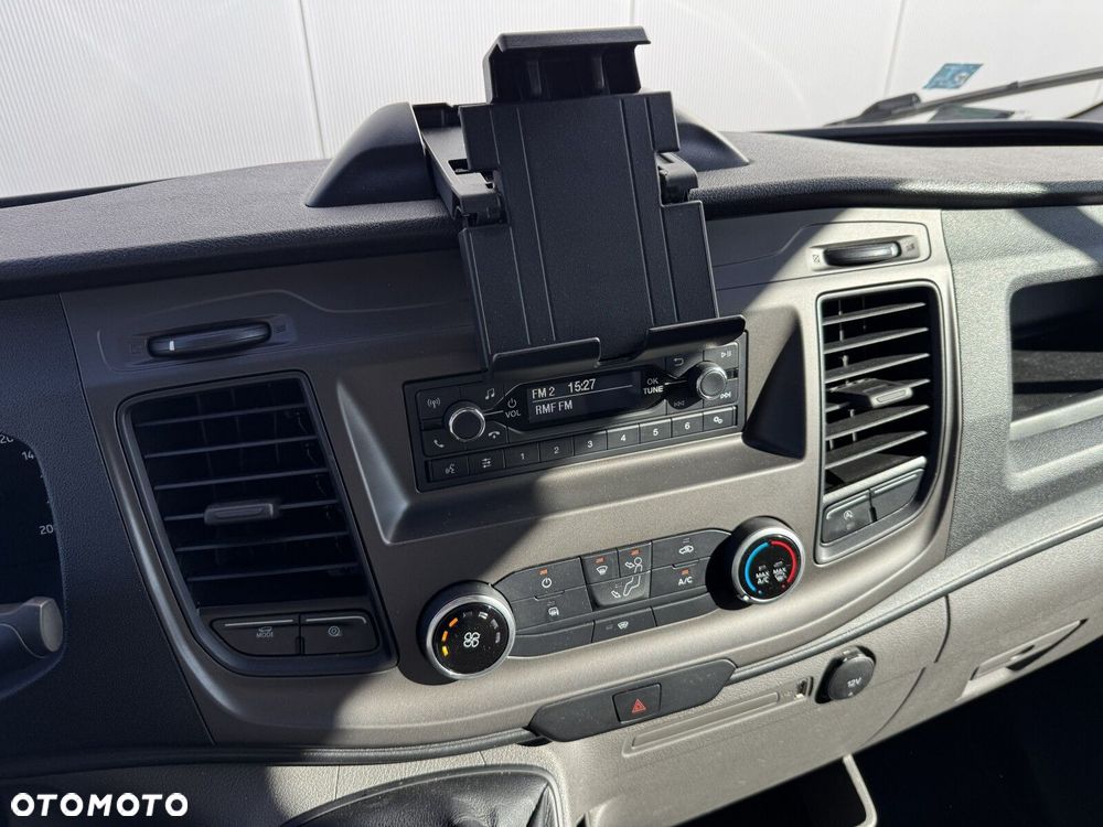 Ford transit - 20