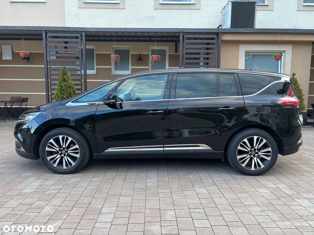 Renault Espace 1.6 dCi Energy Initiale Paris EDC - 2