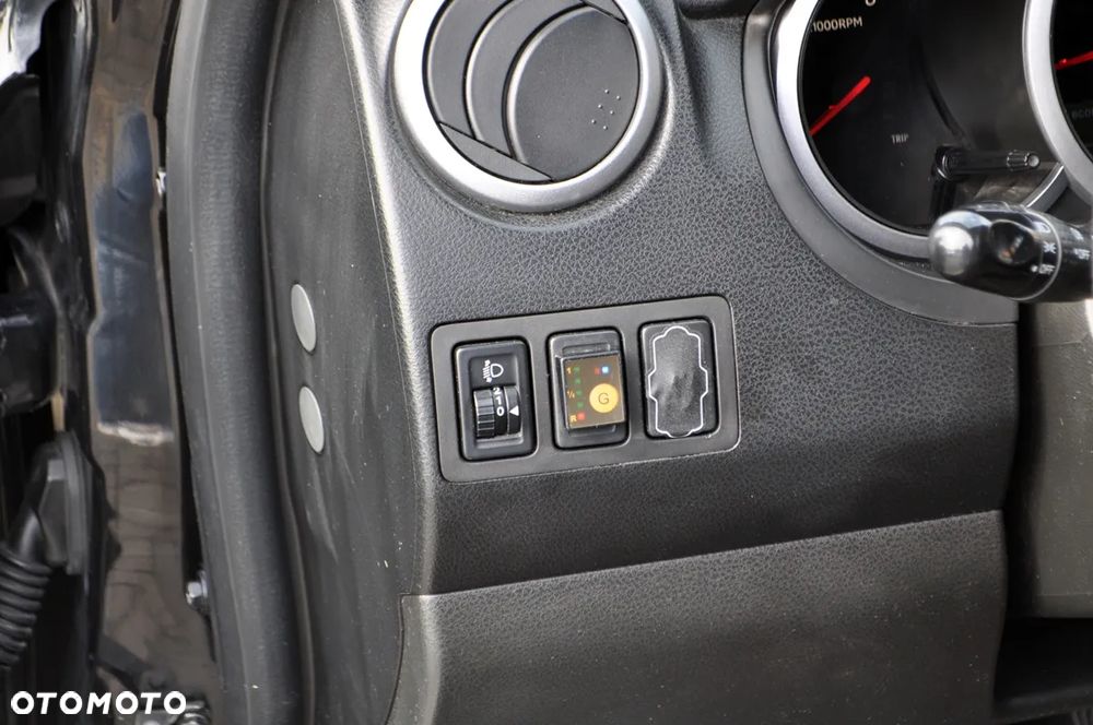 Suzuki Grand Vitara 2.0 Comfort - 15