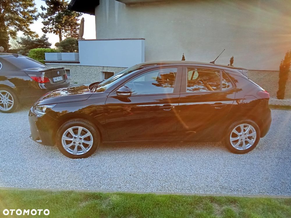 Opel Corsa 1.2 Start/Stop Edition - 12