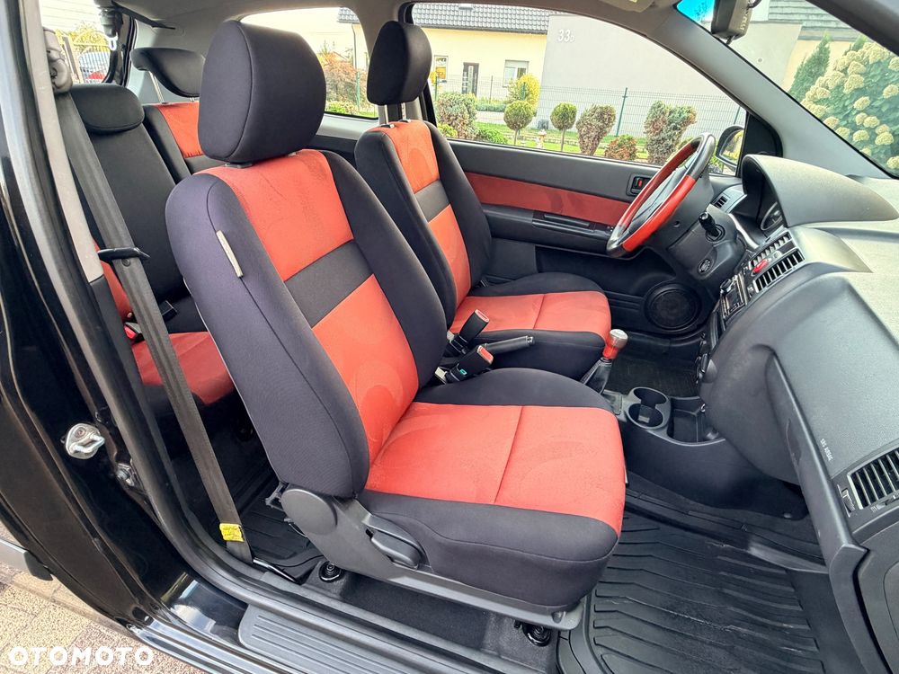 Hyundai Getz 1.1 - 28