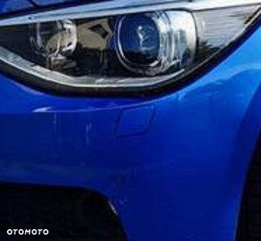ZAŚLEPKA SPRYSKIWACZA BMW 1 F20 F21 M-PAKIET RÓŻNE KOLORY 51118053829 - 1