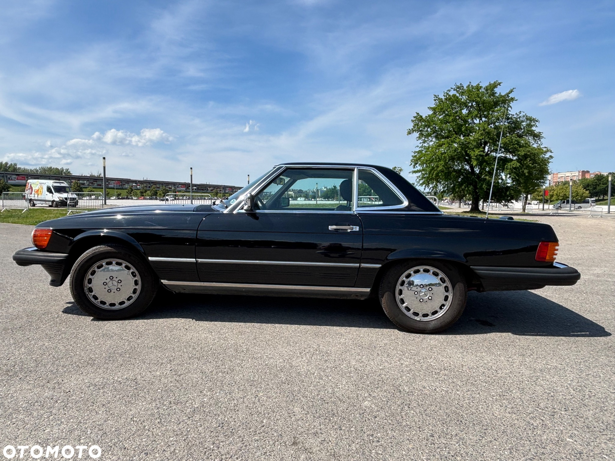 Mercedes-Benz SL 500 - 14