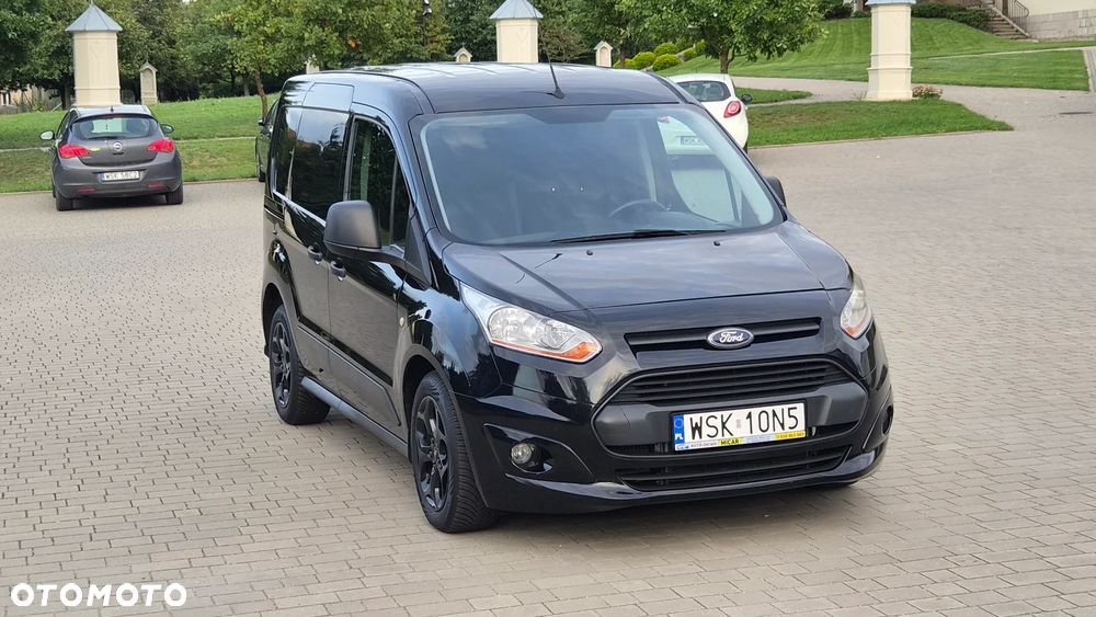 Ford Transit Connect - 3