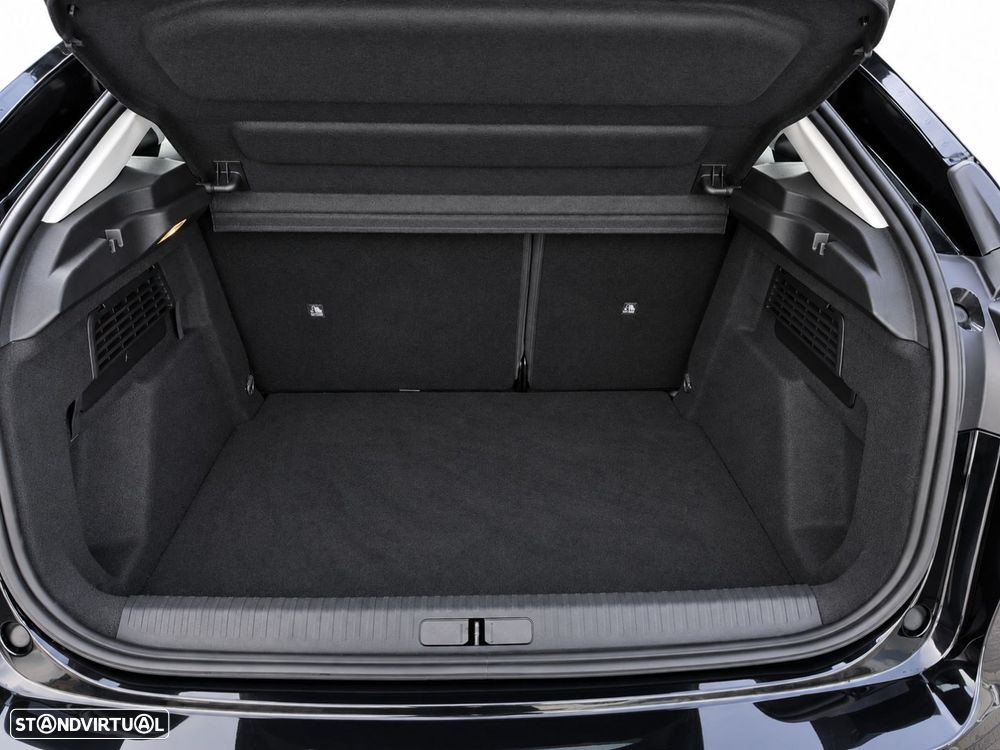 Citroën C4 1.2 Hybrid Plus e-DSC6 - 6