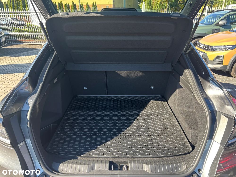Renault Arkana 1.3 TCe mHEV Techno EDC - 8