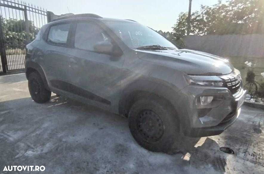 Dacia Spring Expression - 2