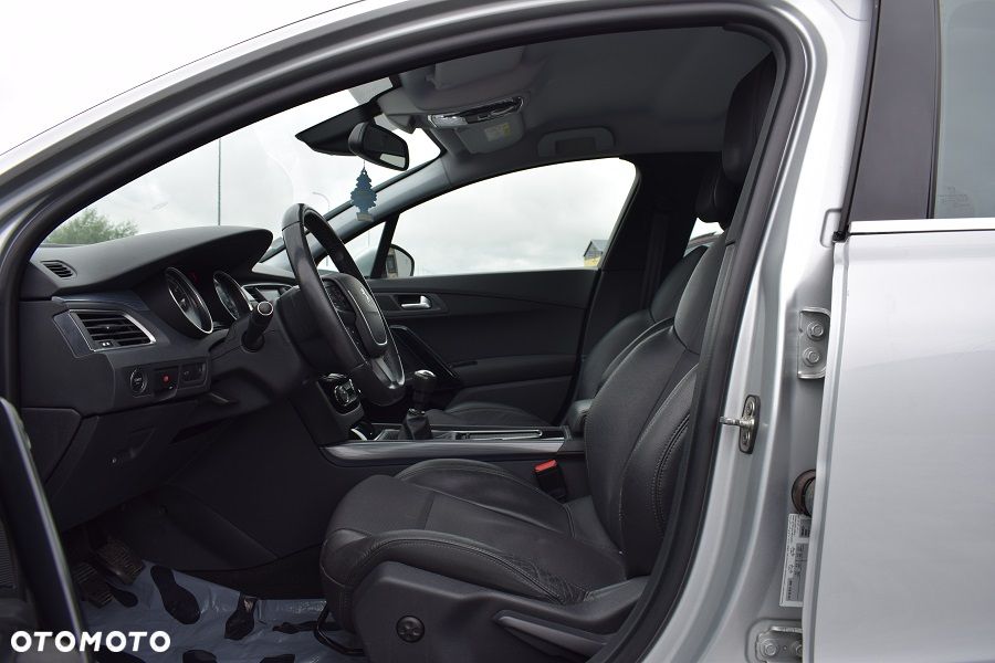 Peugeot 508 BlueHDi 150 Stop&Start Allure - 5