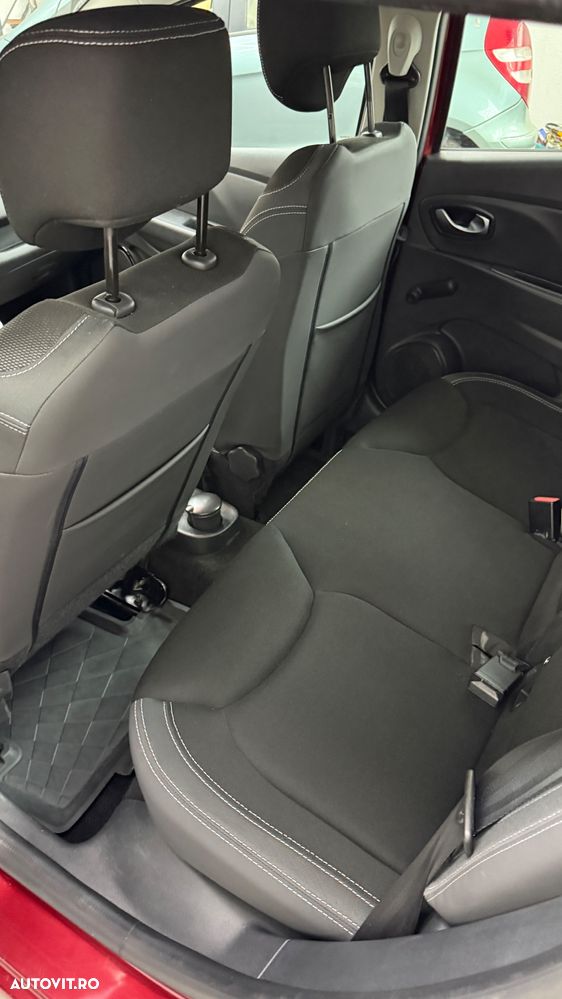 Renault Clio IV dCi Energy Life - 16