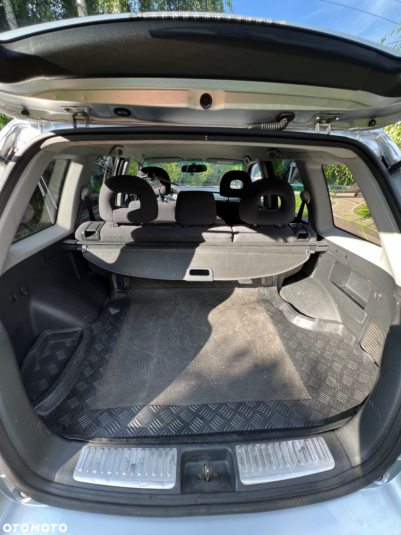 Mitsubishi Outlander 2.0 Comfort - 8