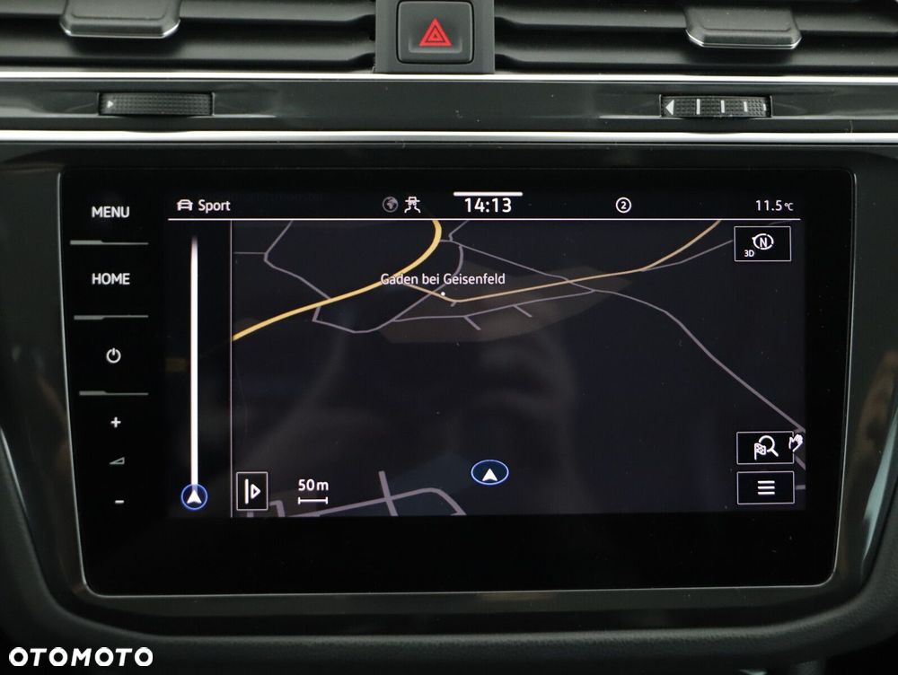 Volkswagen Tiguan - 20