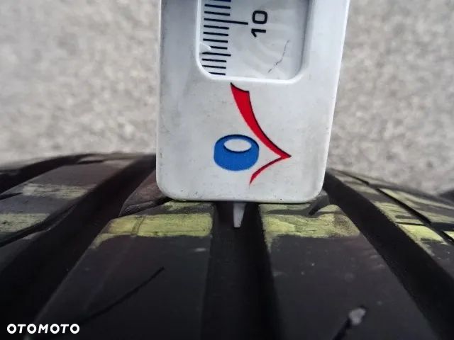 185/60/R15 84H NEXEN Nblue HD - 6