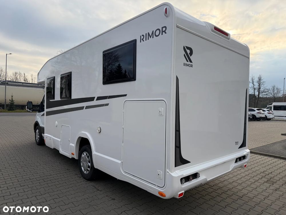 Ford Transit RIMOR KILIG 95 Plus - 6