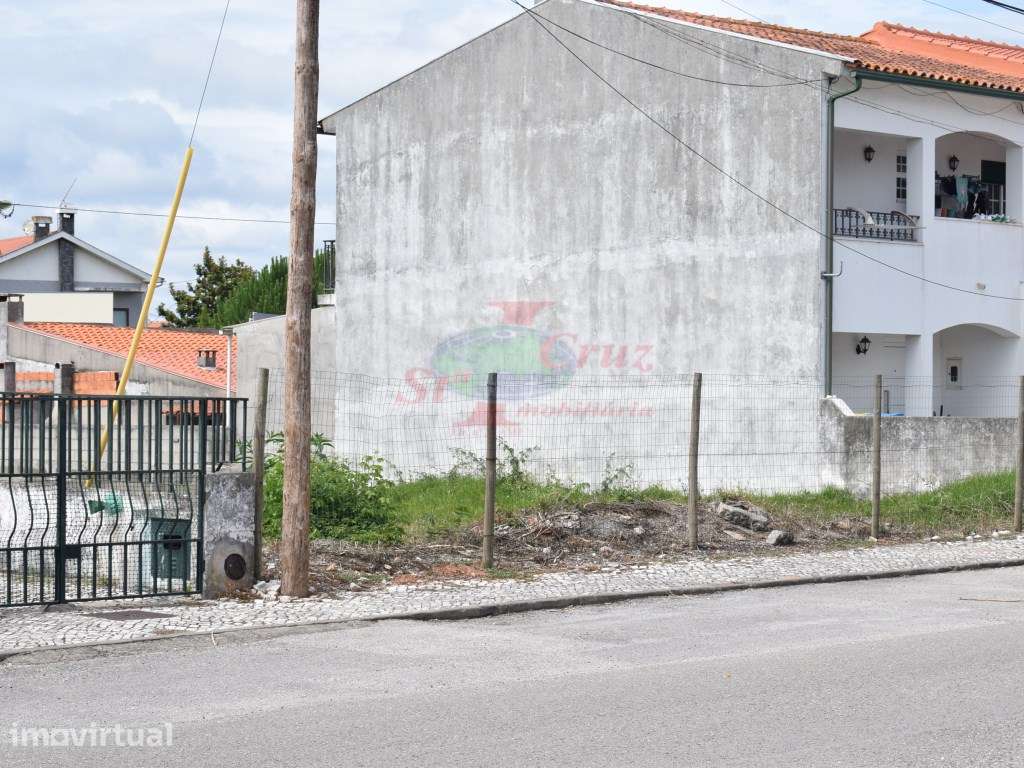 Lote para moradia - S. Silvestre - Grande imagem: 5/8