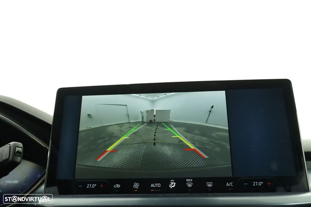 Ford Focus SW 1.0 EcoBoost Active X Aut. - 12