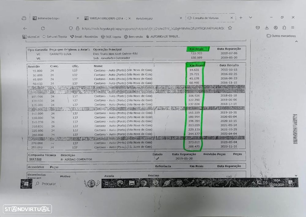 Toyota Yaris 1.4 D-4D ACtive+AC - 49
