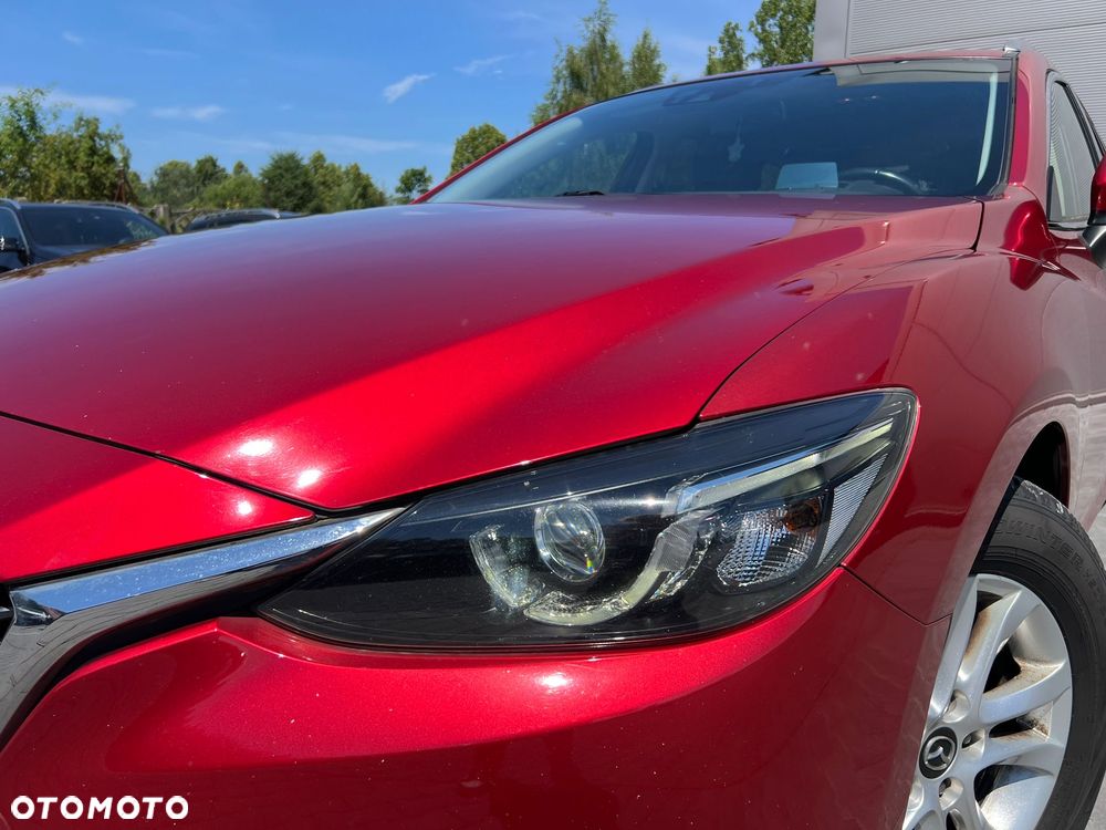 Mazda 6 - 3